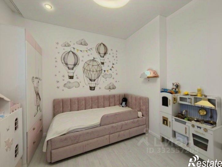 3-комн квартира ул Малкова, 12,  д. 12