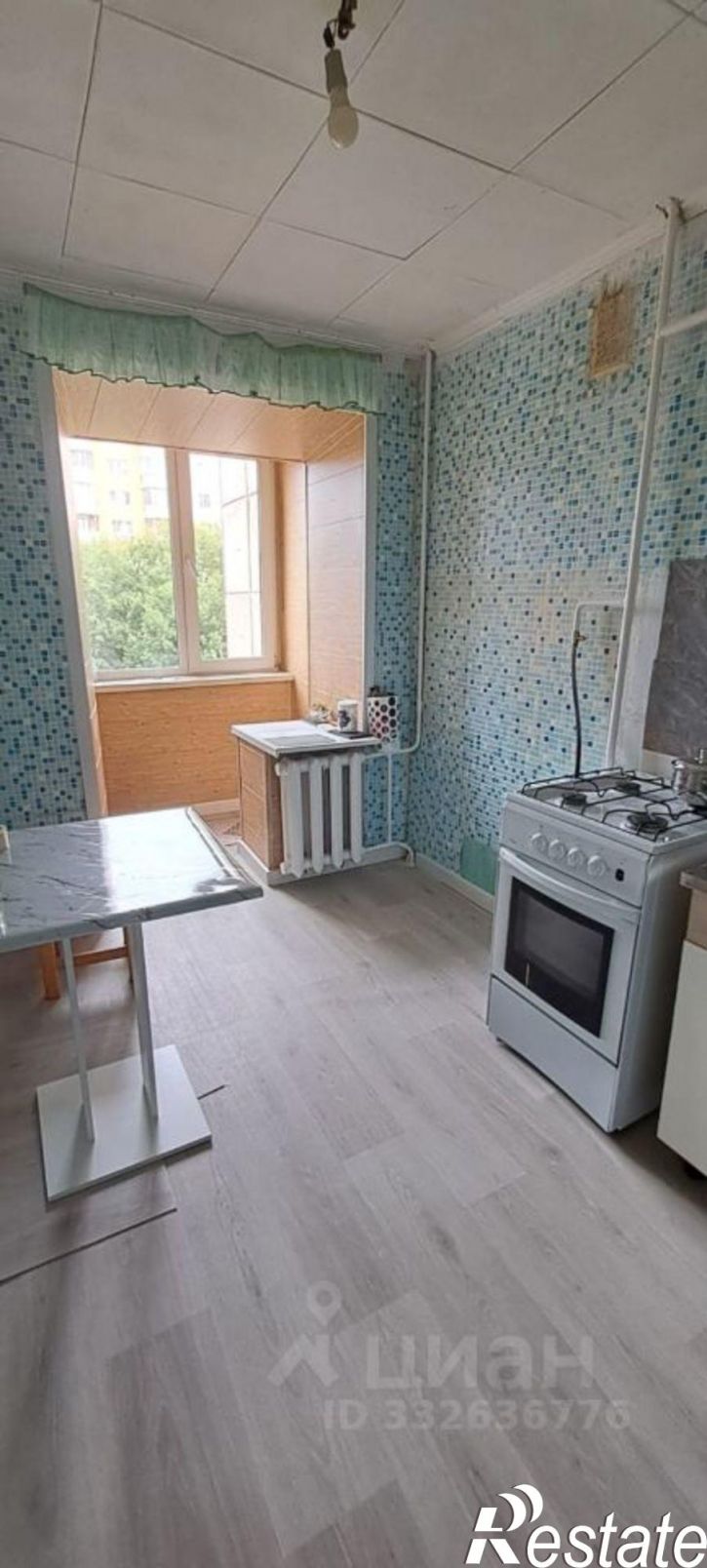 1-комн квартира ул Маяковского, 43,  д. 43