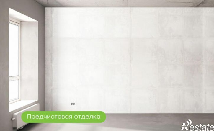 3-комн квартира в новом доме ул Парижской Коммуны, 49,  д. 49