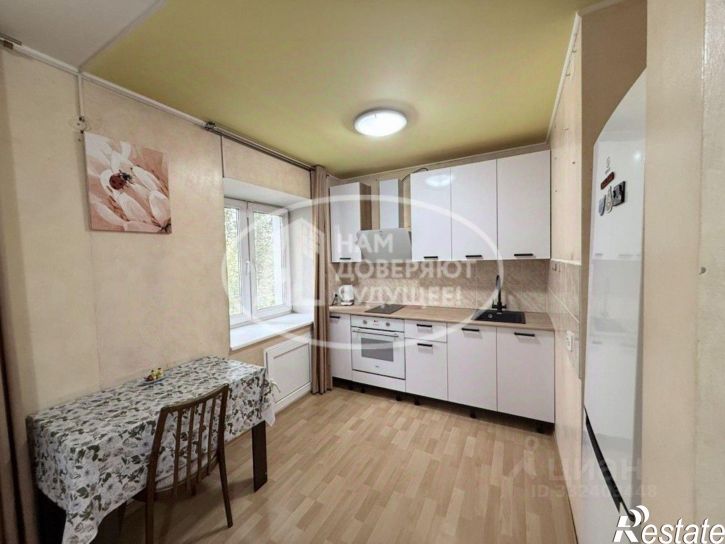 2-комн квартира ул Газеты Звезда, 60,  д. 60