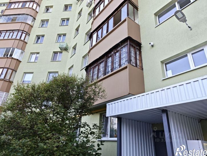 4-комн квартира ул Старцева, 1,  д. 1