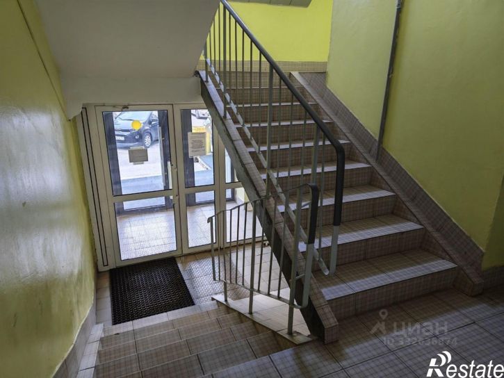 4-комн квартира ул Старцева, 1,  д. 1