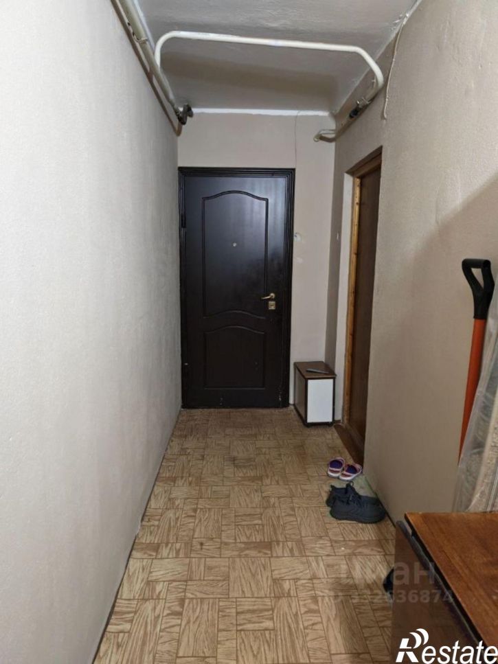 4-комн квартира ул Старцева, 1,  д. 1