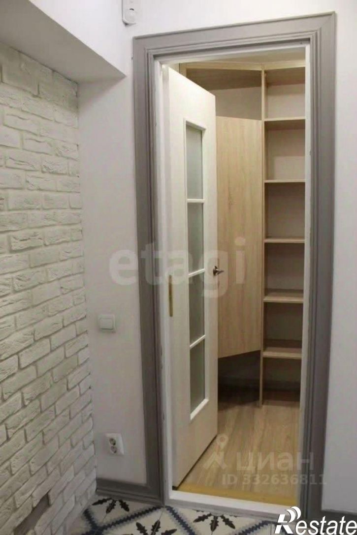 3-комн квартира ул Крисанова, 26а,  д. 26а
