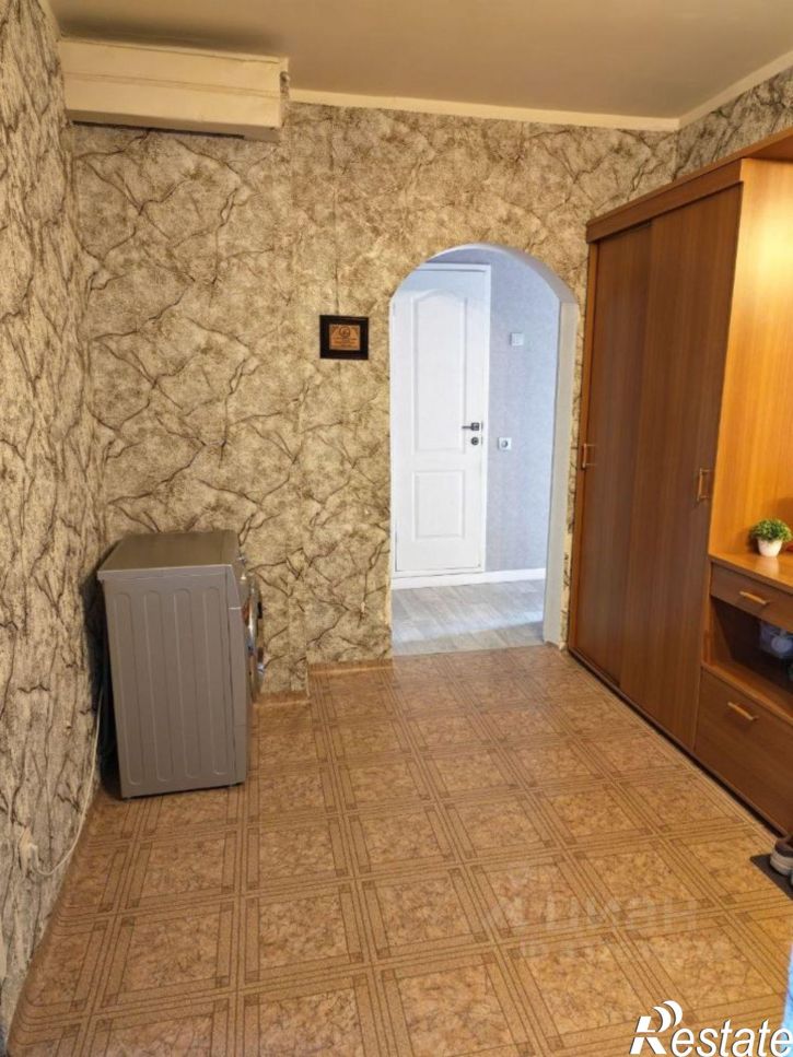 4-комн квартира ул Старцева, 1,  д. 1