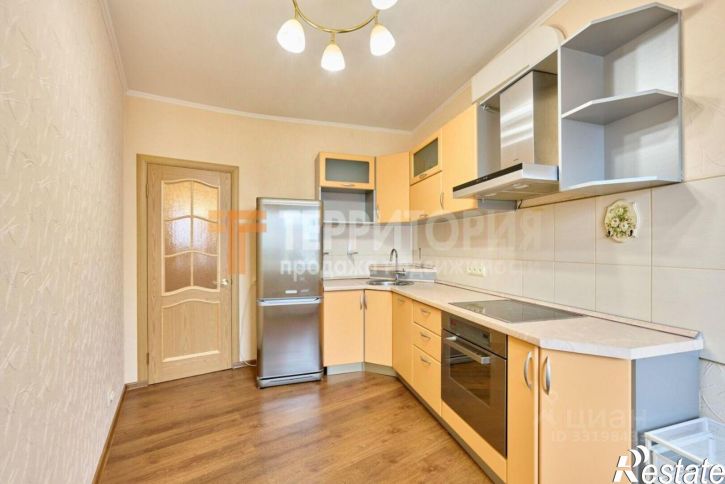 1-комн квартира ул Мира, 11,  д. 11