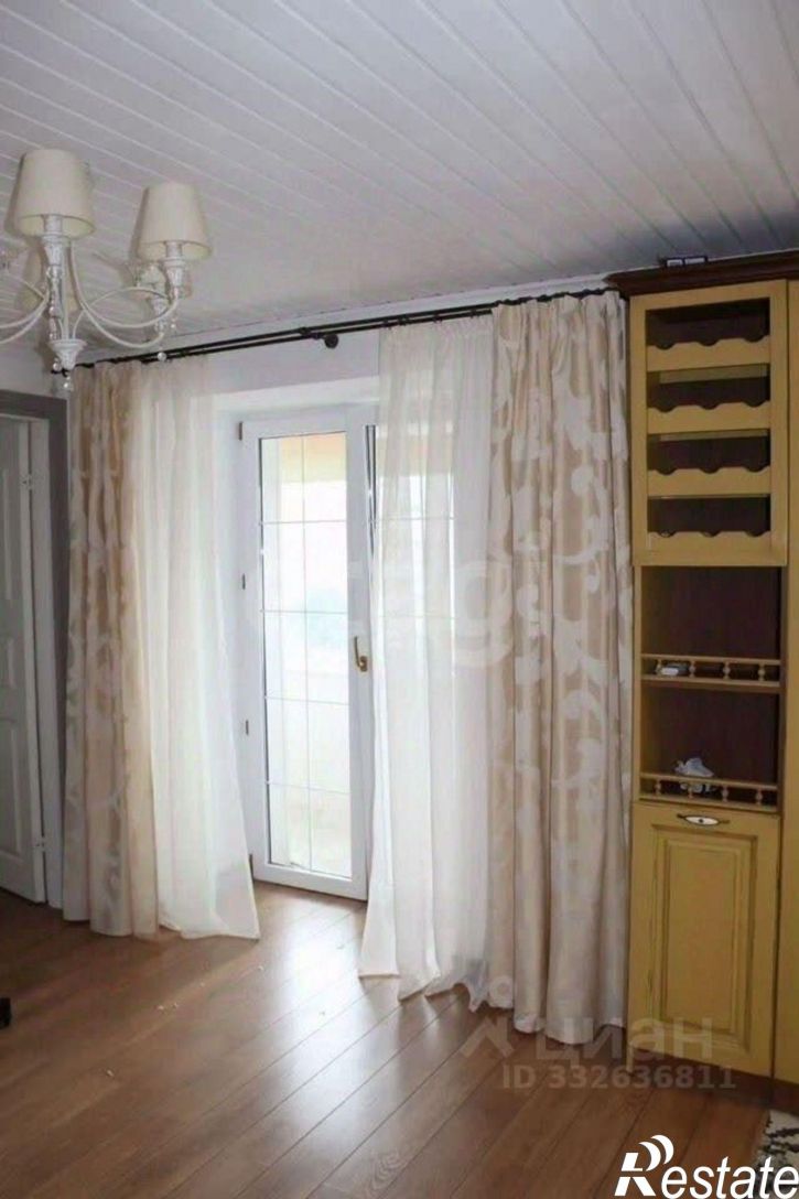 3-комн квартира ул Крисанова, 26а,  д. 26а