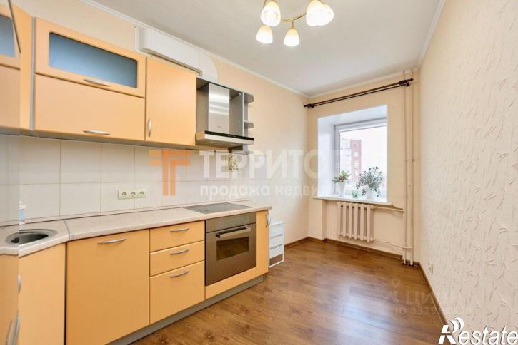 1-комн квартира ул Мира, 11,  д. 11