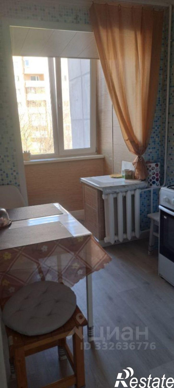 1-комн квартира ул Маяковского, 43,  д. 43