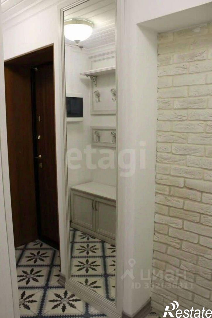 3-комн квартира ул Крисанова, 26а,  д. 26а