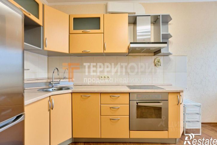 1-комн квартира ул Мира, 11,  д. 11