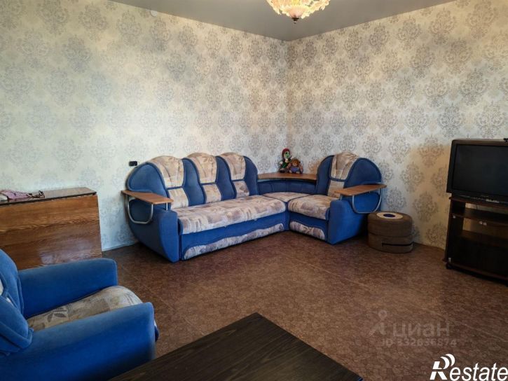 4-комн квартира ул Старцева, 1,  д. 1