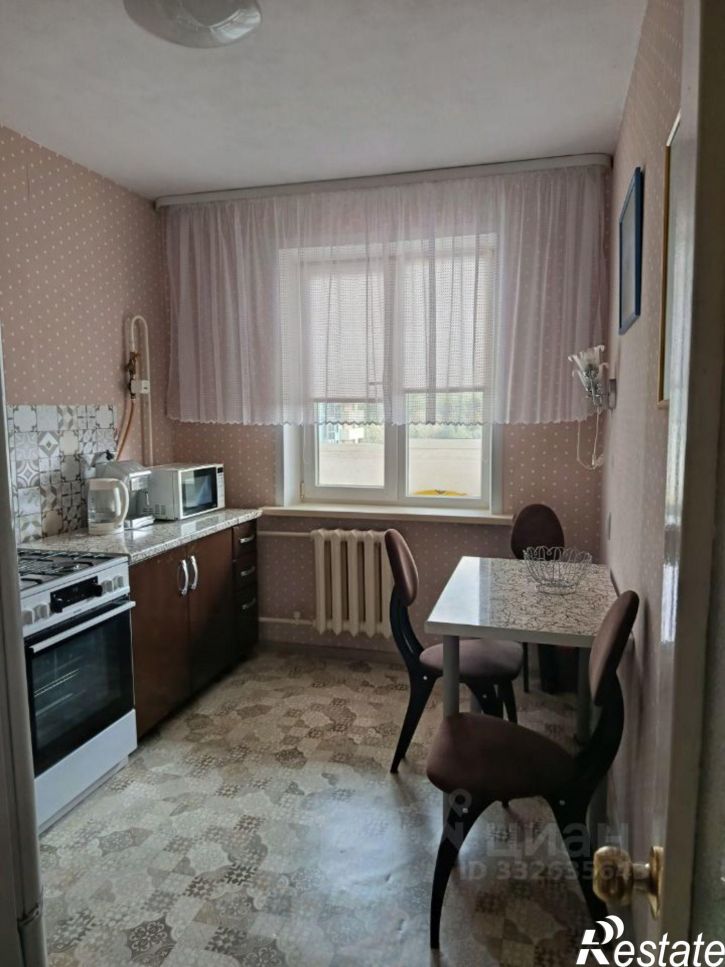 1-комн квартира Парковый пр-кт, 40а,  д. 40а