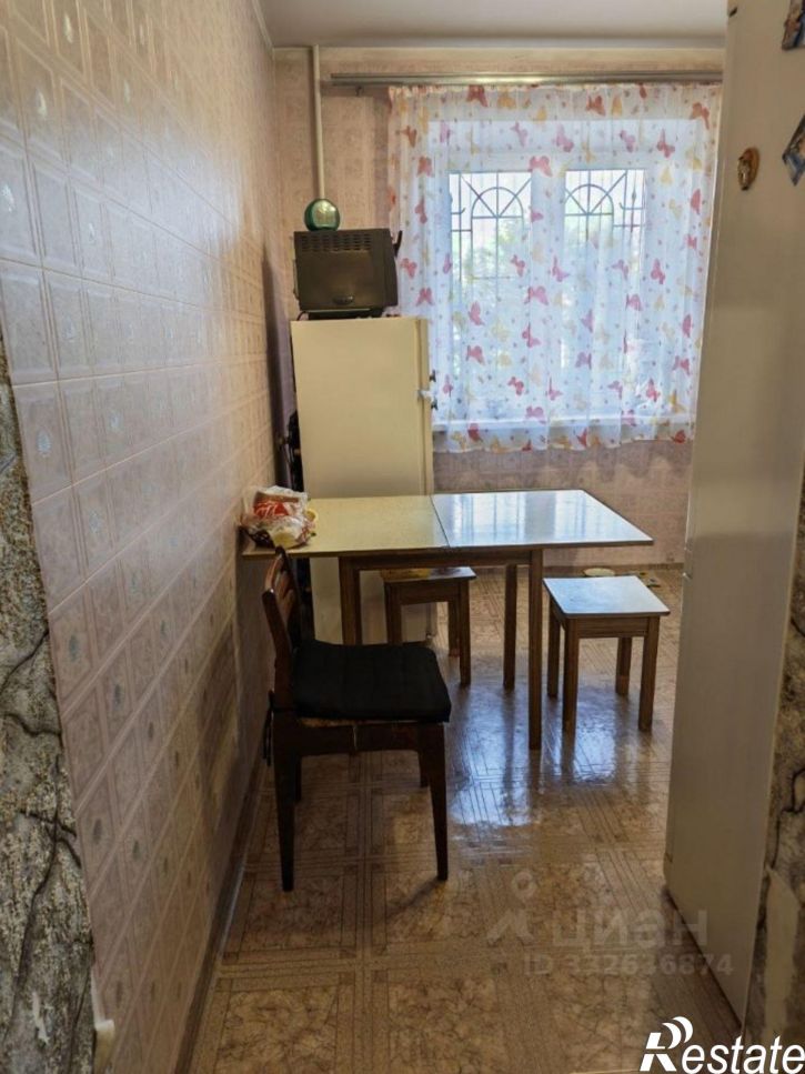 4-комн квартира ул Старцева, 1,  д. 1