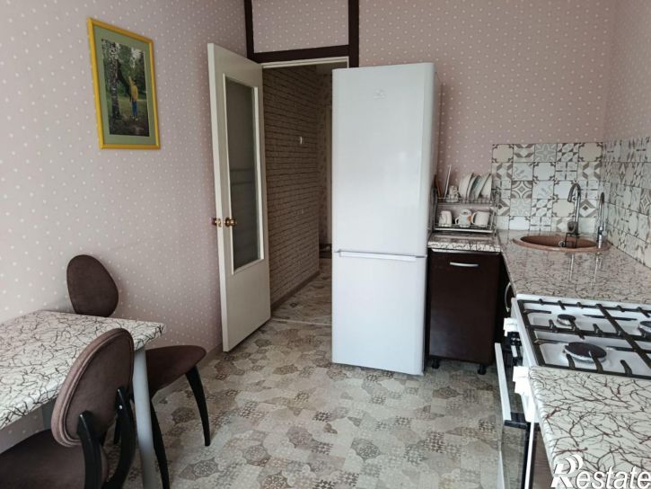 1-комн квартира Парковый пр-кт, 40а,  д. 40а