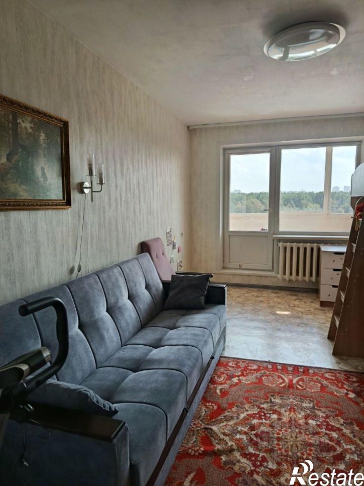 1-комн квартира Парковый пр-кт, 40а,  д. 40а
