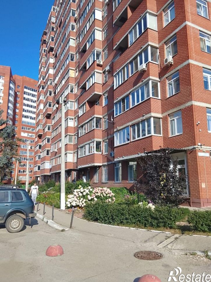 1-комн квартира ул Кузбасская, 33,  д. 33