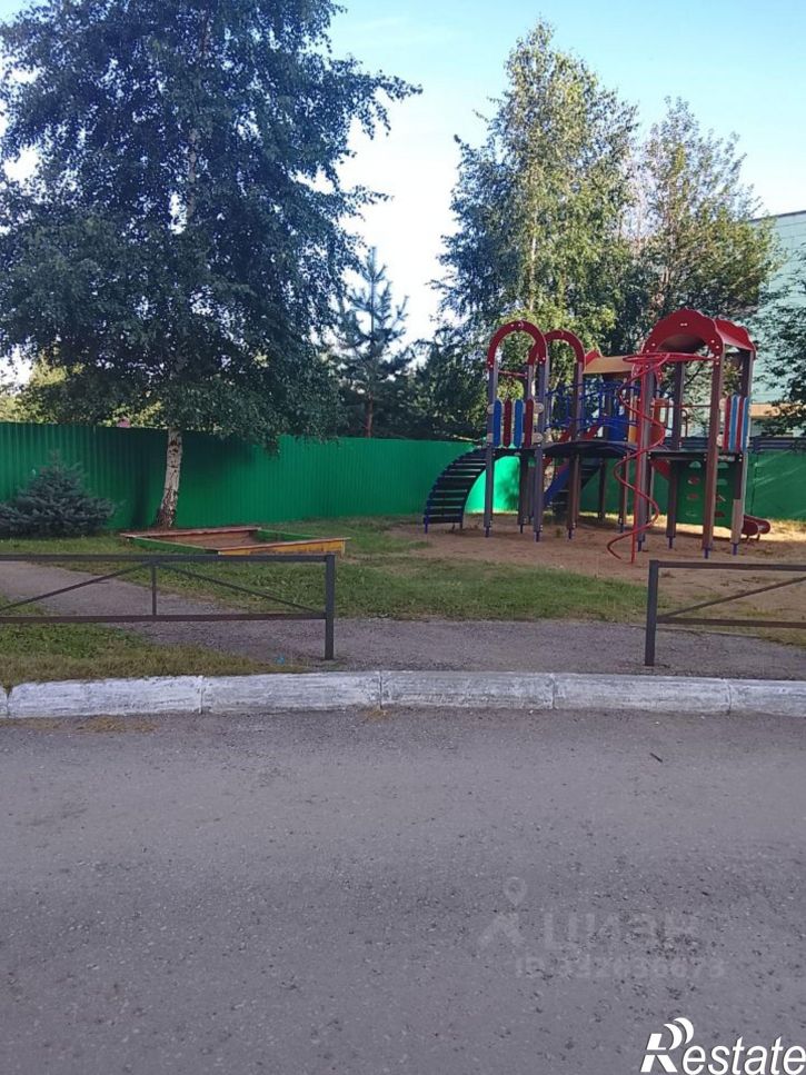 1-комн квартира ул Кузбасская, 33,  д. 33