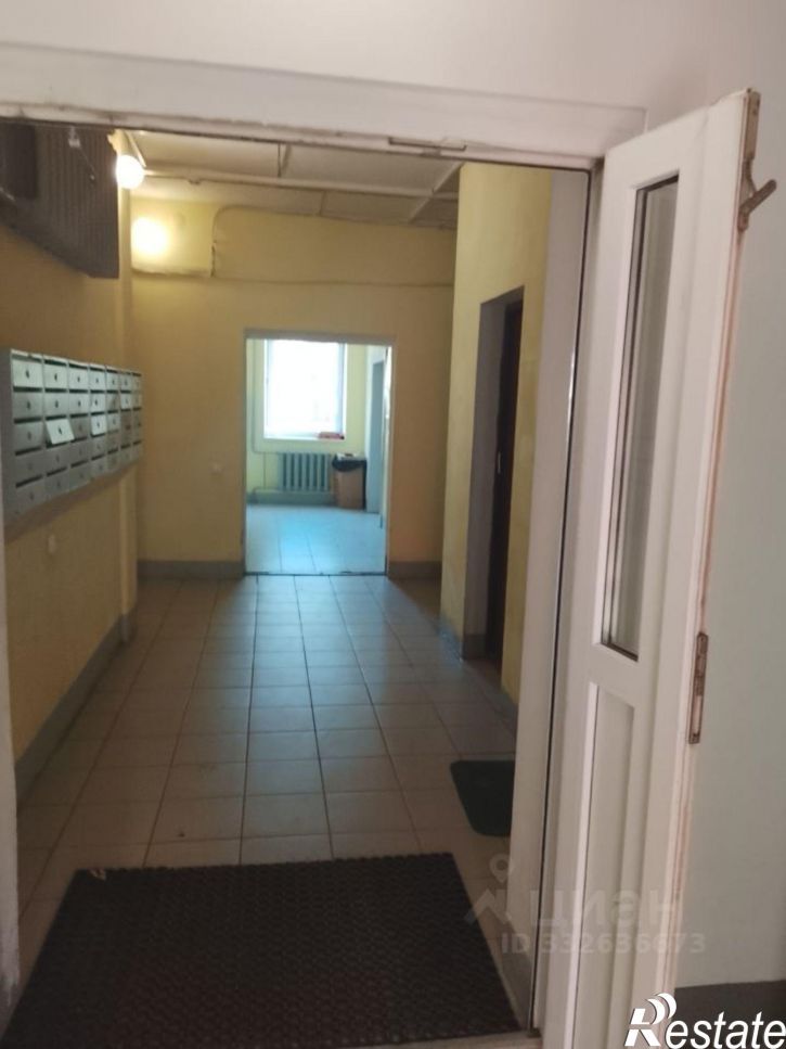 1-комн квартира ул Кузбасская, 33,  д. 33