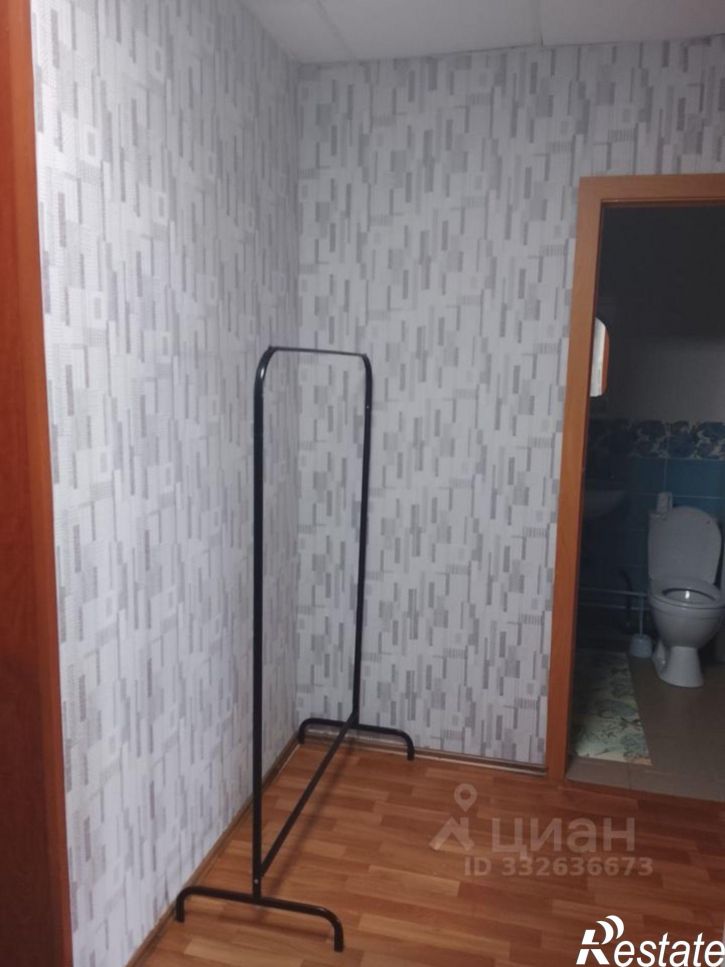 1-комн квартира ул Кузбасская, 33,  д. 33