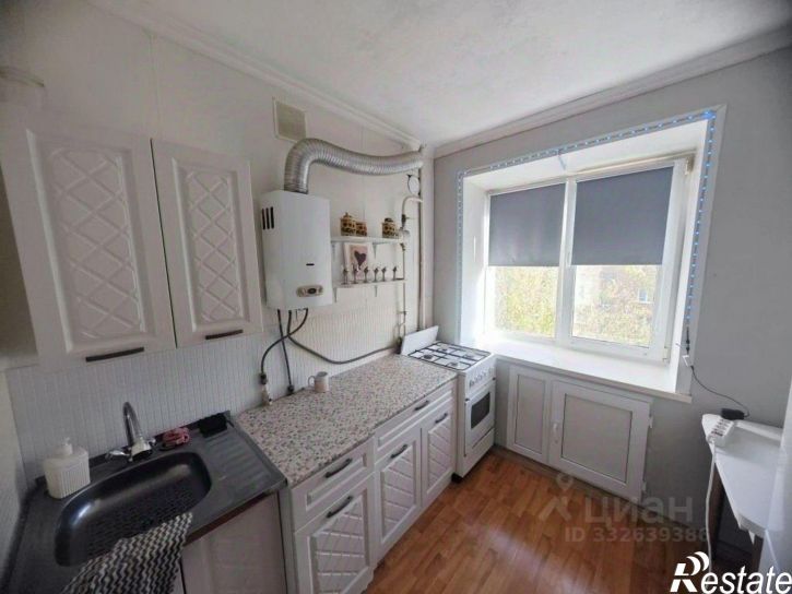 1-комн квартира ул Машинистов, 20,  д. 20