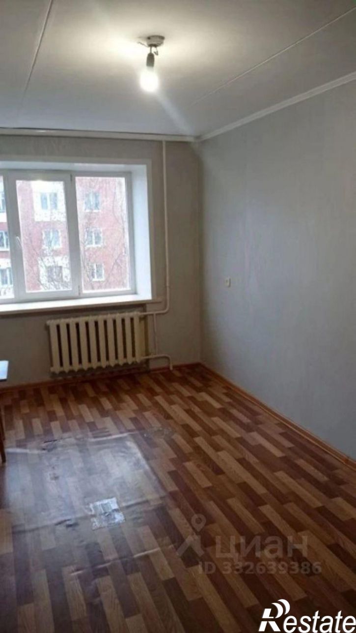 1-комн квартира ул Машинистов, 20,  д. 20
