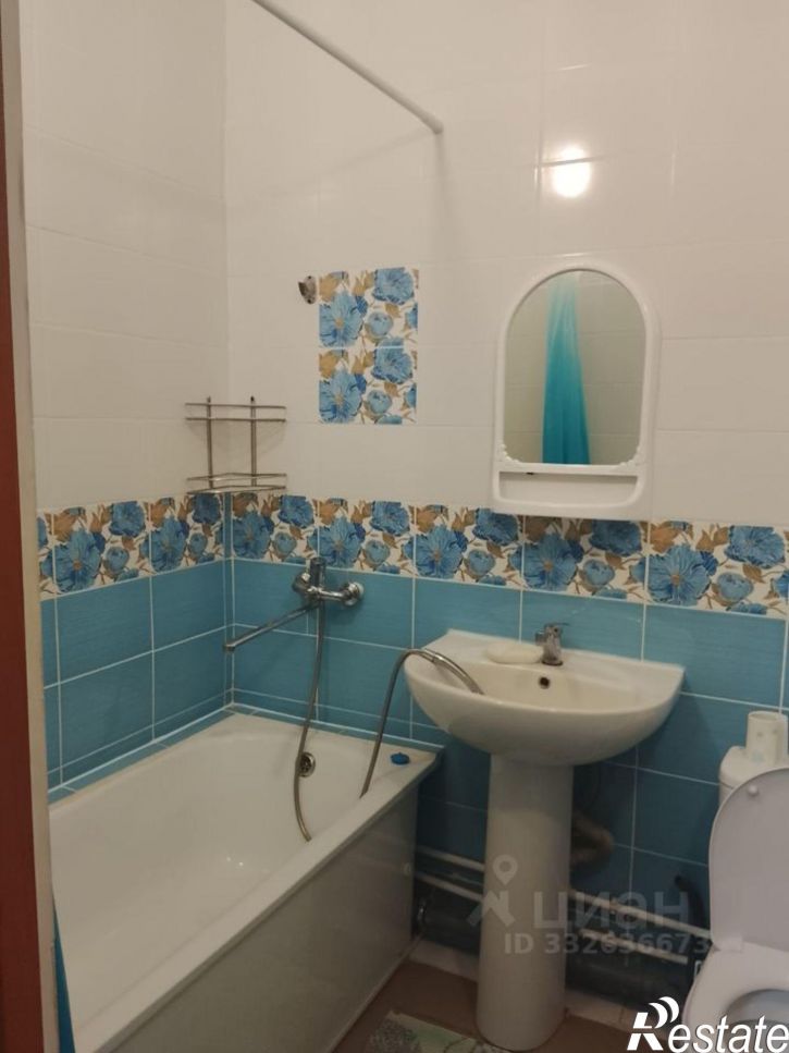 1-комн квартира ул Кузбасская, 33,  д. 33