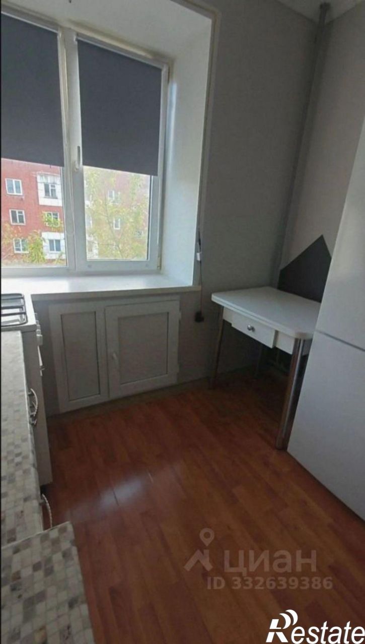 1-комн квартира ул Машинистов, 20,  д. 20