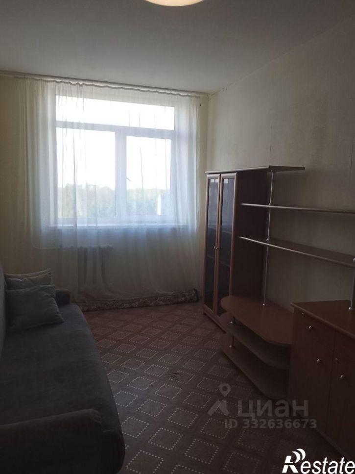 1-комн квартира ул Кузбасская, 33,  д. 33