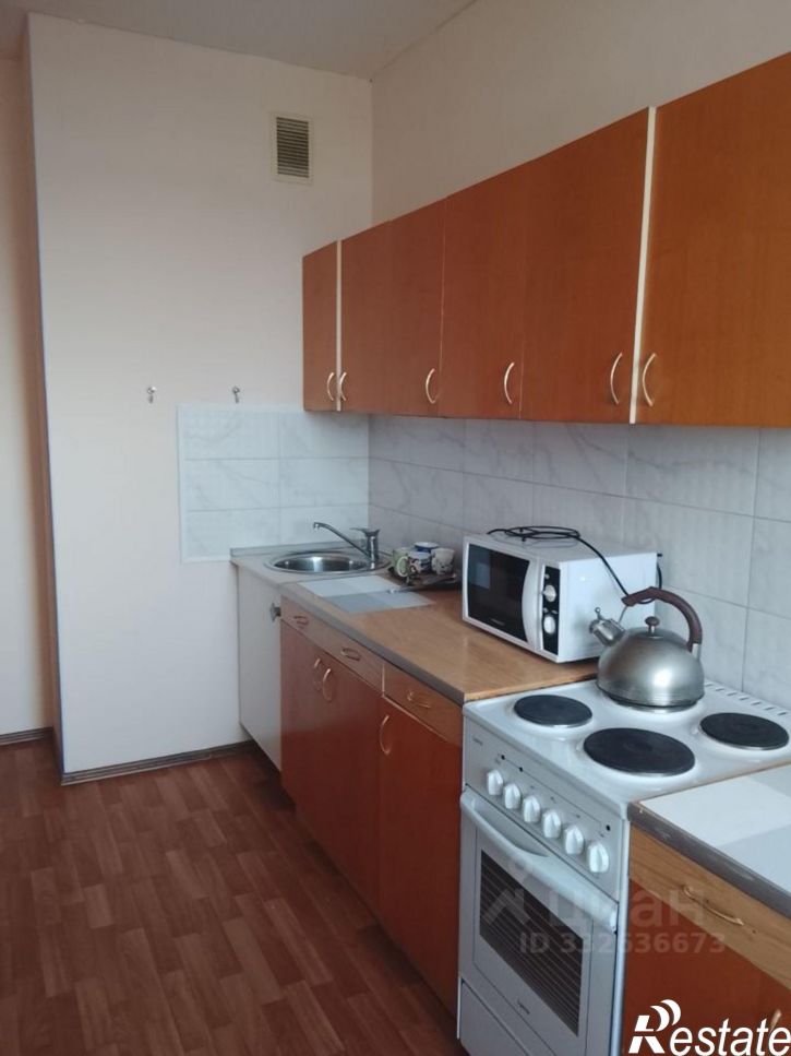 1-комн квартира ул Кузбасская, 33,  д. 33