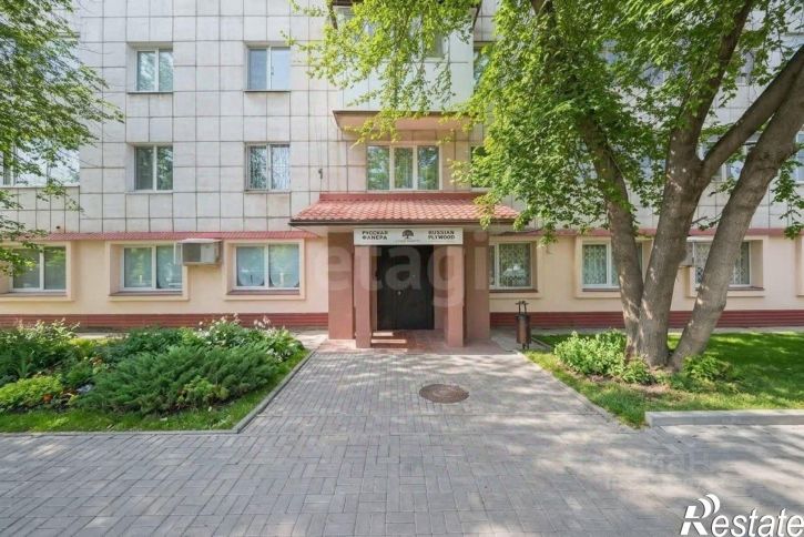 Офис ул Стахановская, 4,  д. 4