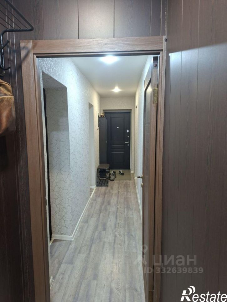 Комната ул Нефтяников, 16,  д. 16