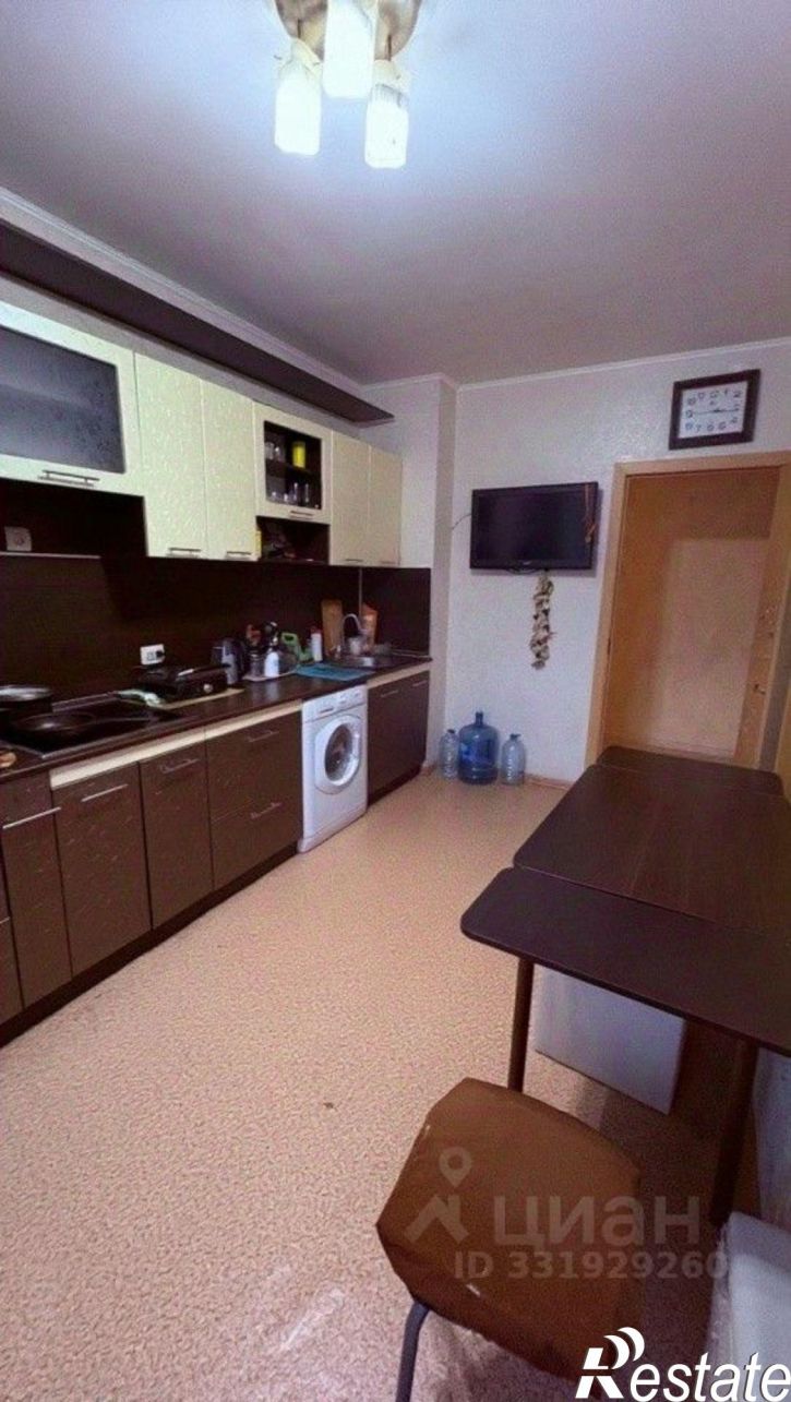 3-комн квартира Пермь, ул. Кавказская, 24б