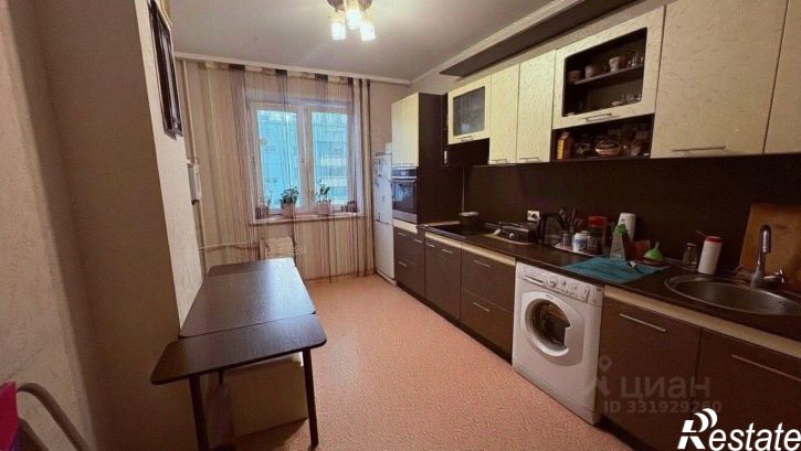 3-комн квартира Пермь, ул. Кавказская, 24б
