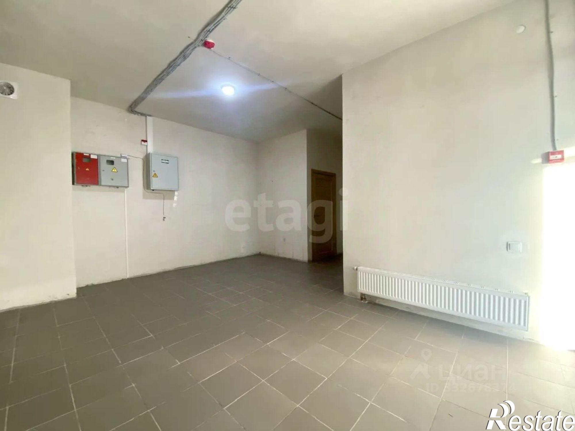 Сдать офис, помещение под офис за 35 000 рублей на ул Техническая, 3