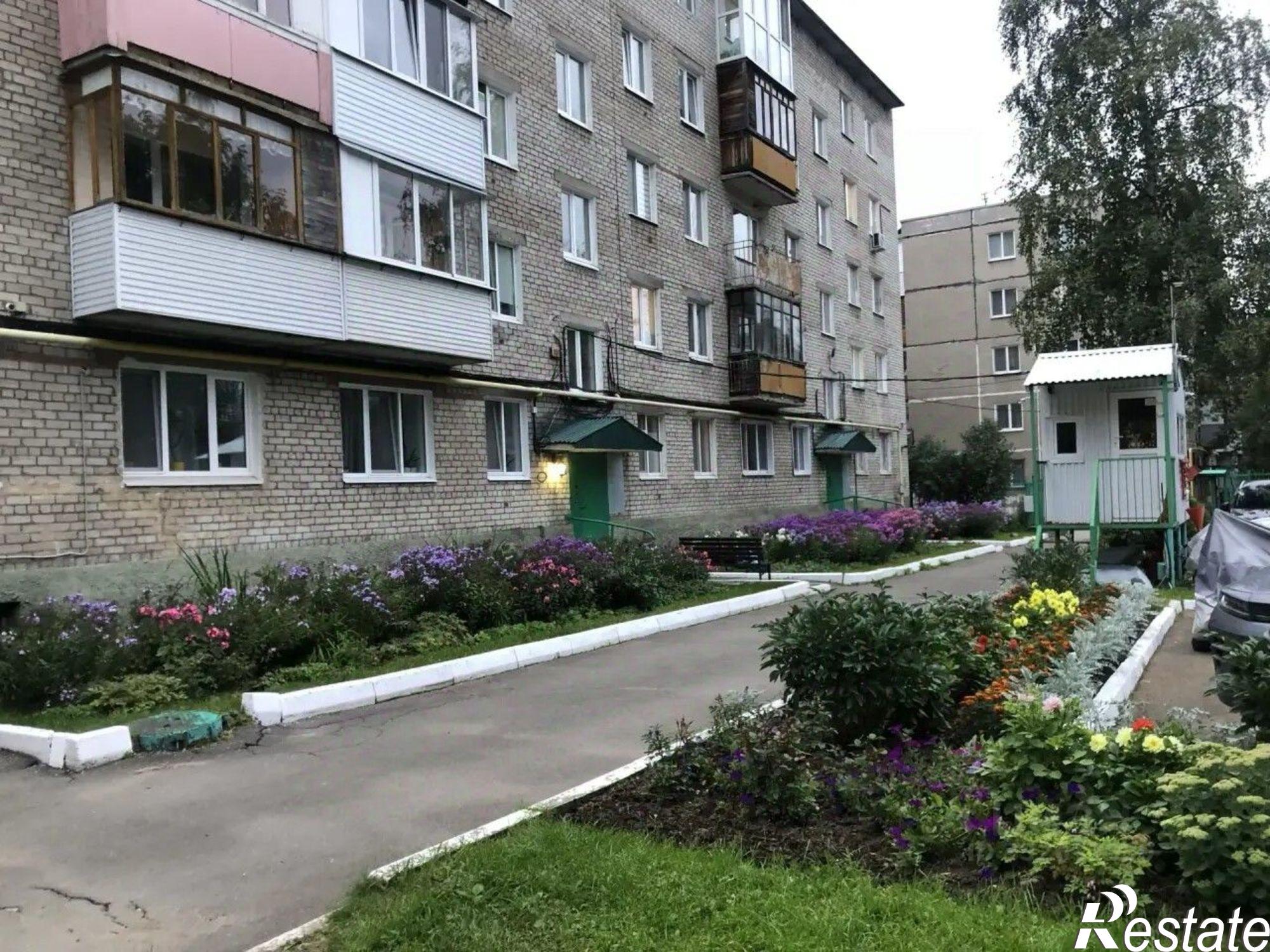 Купить квартиру за 5 000 000 рублей на ул Плеханова, 58