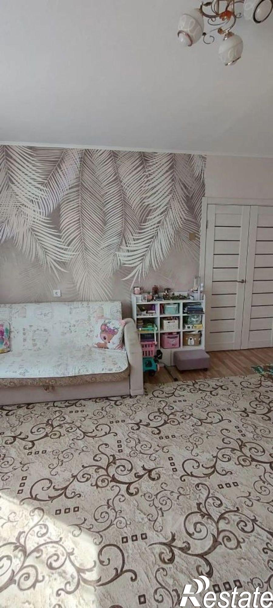 Купить квартиру за 7 100 000 рублей на ул Левченко, 6
