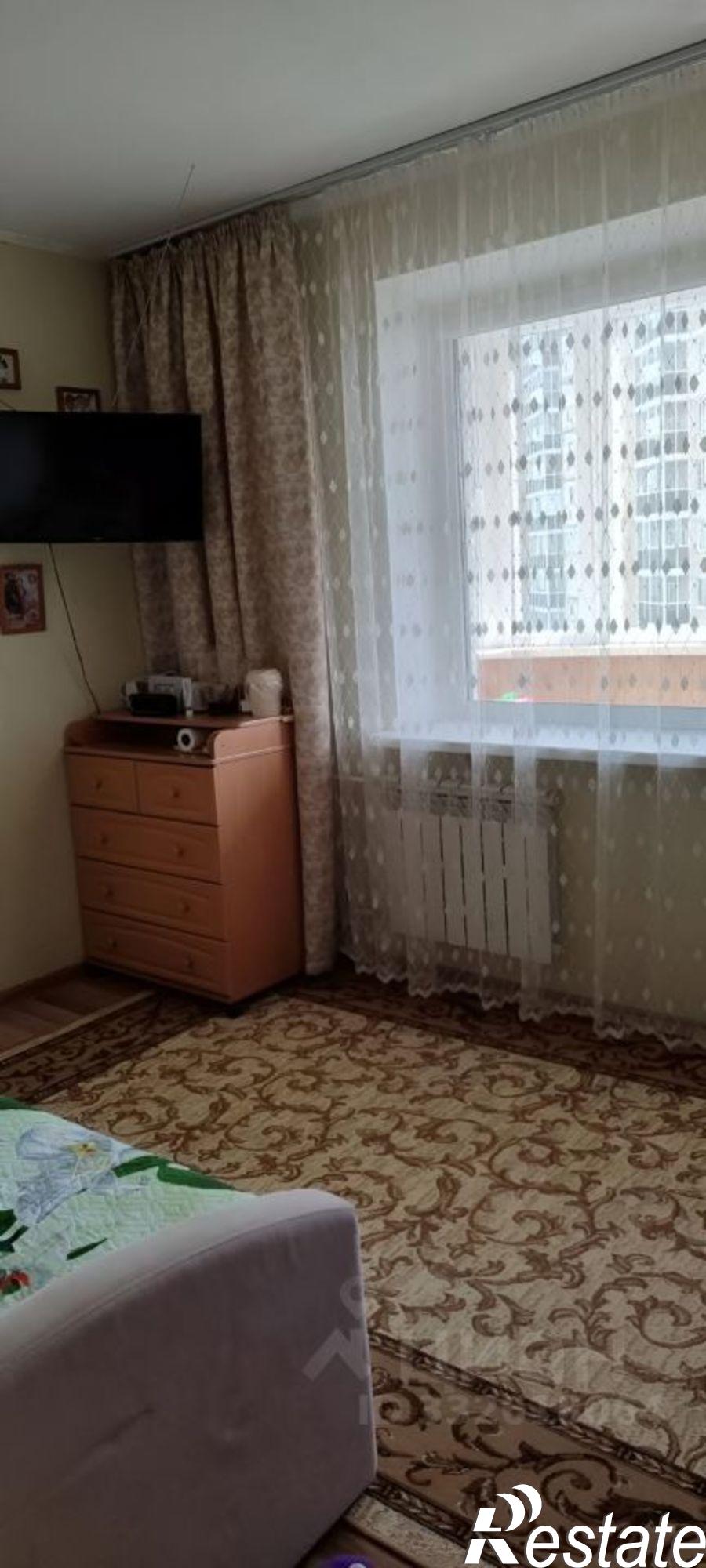 Купить квартиру за 7 100 000 рублей на ул Левченко, 6