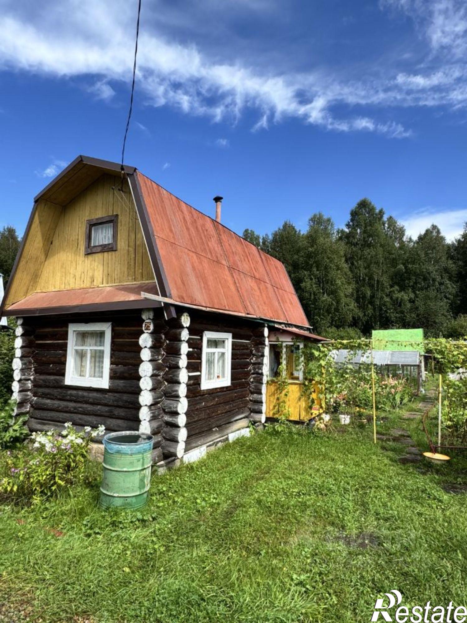 Купить дачу, дом, коттедж за 850 000 рублей на СНТ Виктория, 75