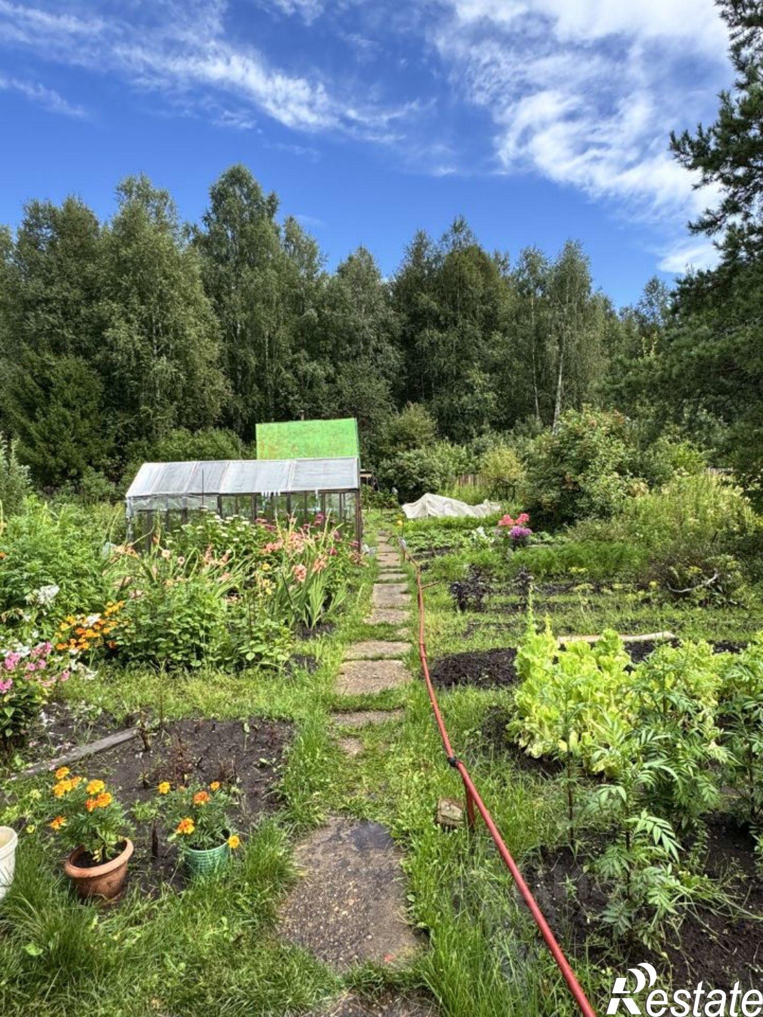 Купить дачу, дом, коттедж за 850 000 рублей на СНТ Виктория, 75