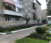 1-комн, 31кв м, этаж 5/5 ул Плеханова, 58