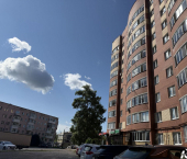 1-комн, 37кв м, этаж 7/11 ул Вильямса, 20/1