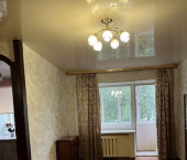 2-комн, 44кв м, этаж 3/5 б-р Гагарина, 64