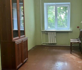 2-комн, 44кв м, этаж 2/5 ул Советской Армии, 21