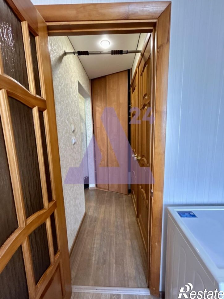2-комн квартира улица Карпинского, дом 83