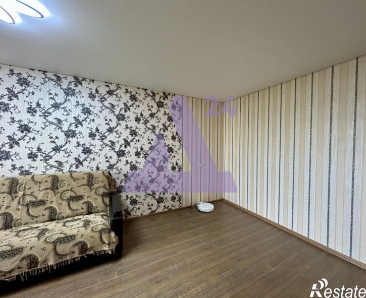 2-комн квартира улица Карпинского, дом 83