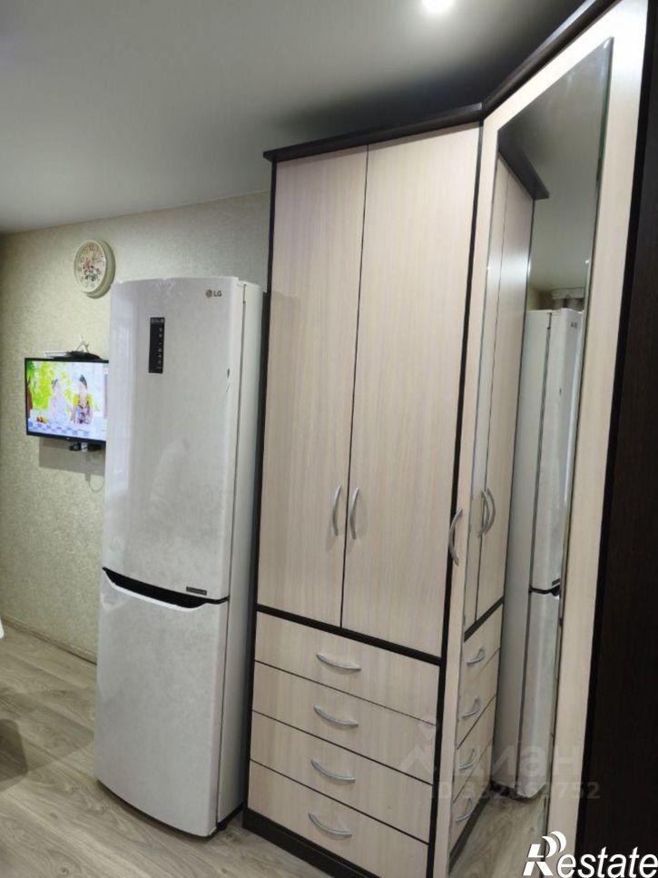 Комната ул Стахановская, 59б,  д. 59б