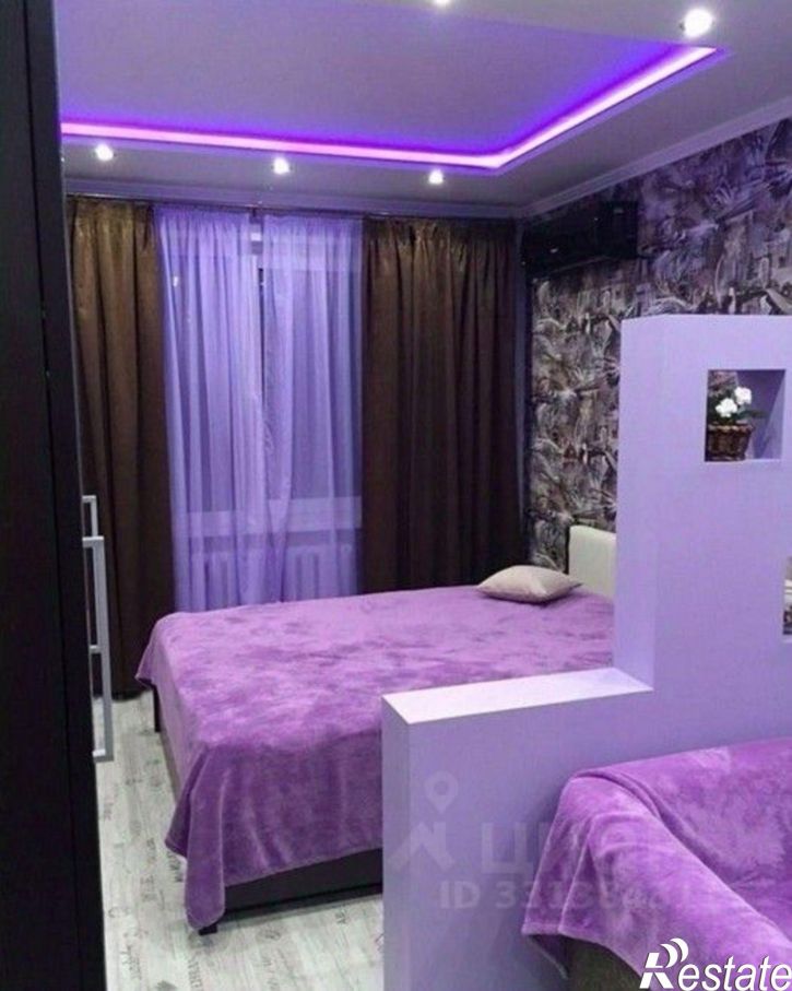 1-комн квартира ул Мира, 85,  д. 85