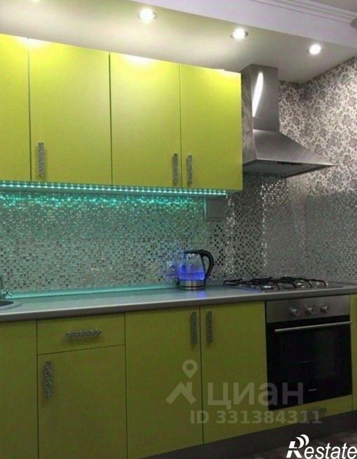 1-комн квартира ул Мира, 85,  д. 85