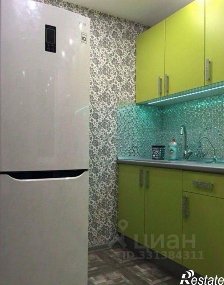 1-комн квартира ул Мира, 85,  д. 85
